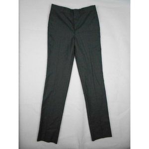 Brooks Brothers Gray Fleece Dress Pants Sz. 12